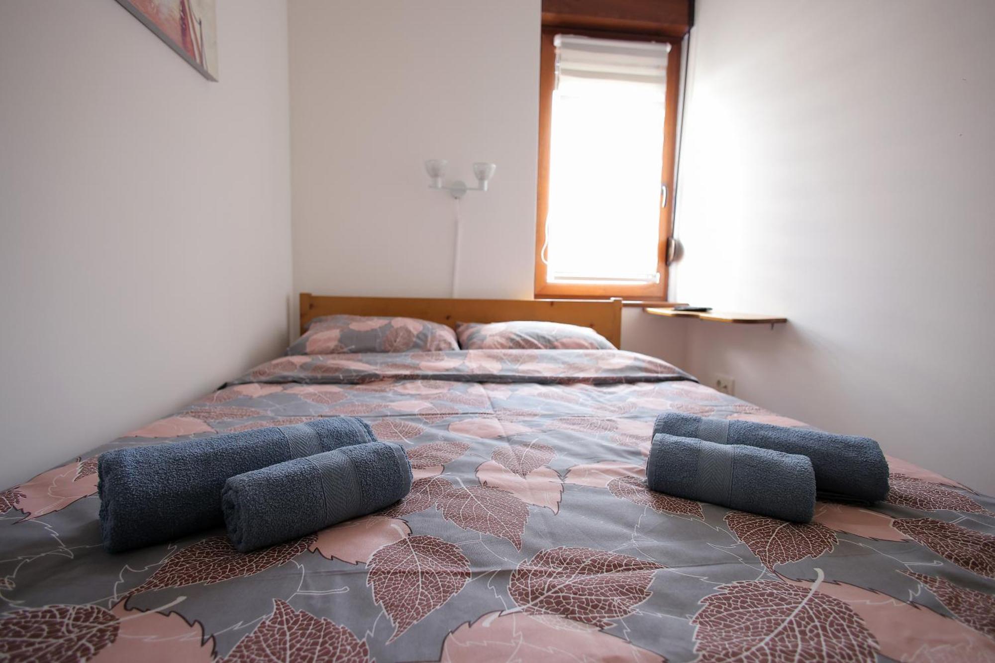Apartman Lena วรินรัชกา บานยา ภายนอก รูปภาพ
