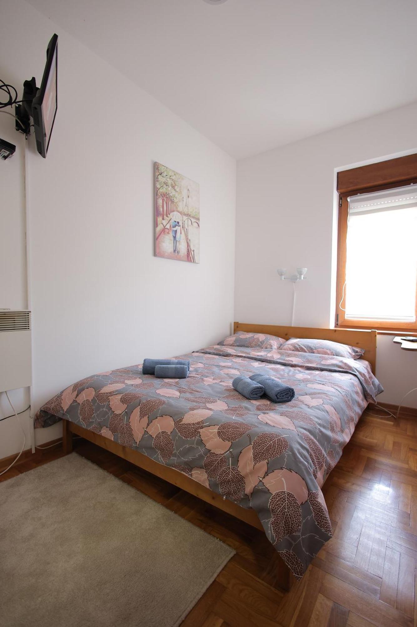 Apartman Lena วรินรัชกา บานยา ภายนอก รูปภาพ