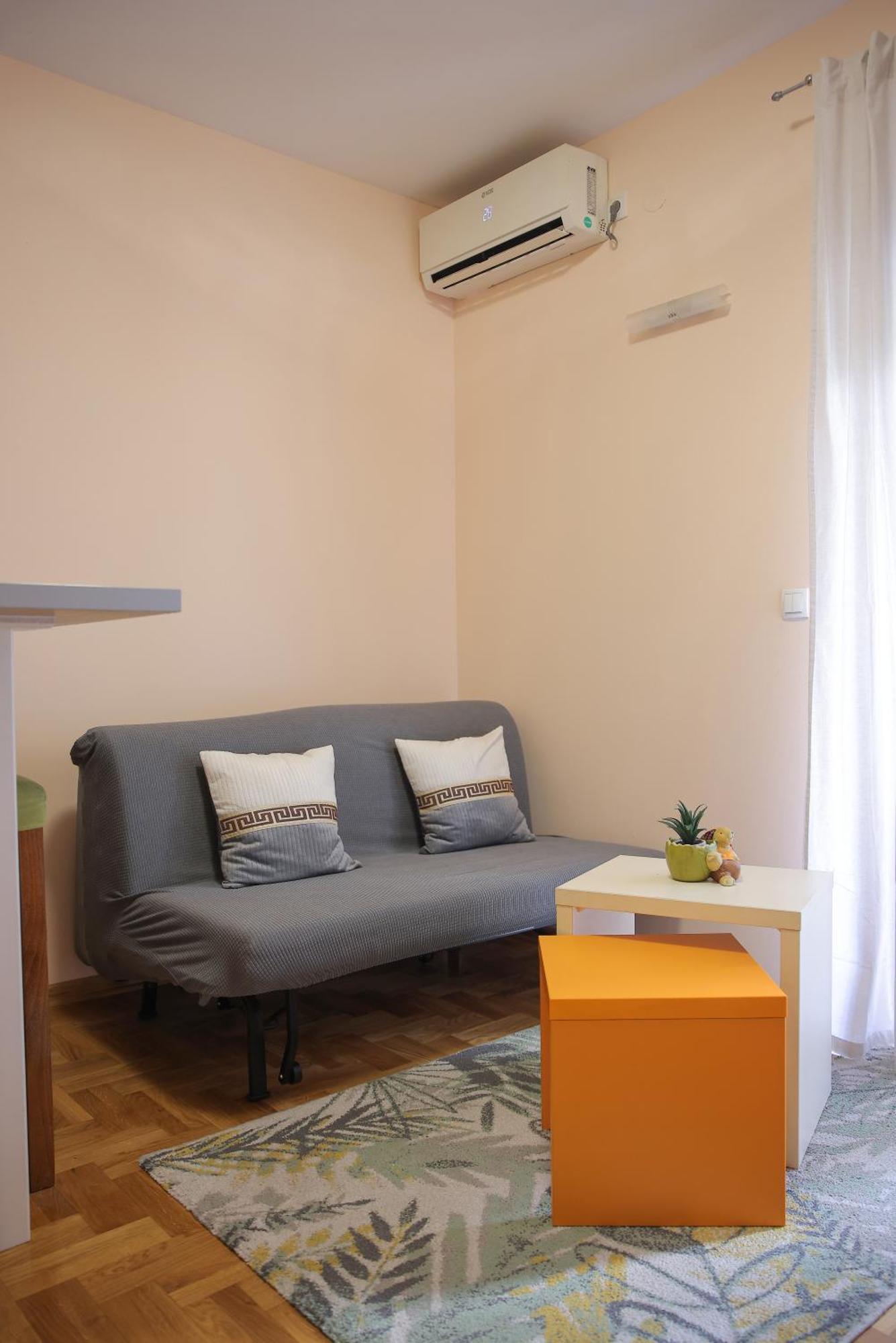 Apartman Lena วรินรัชกา บานยา ภายนอก รูปภาพ