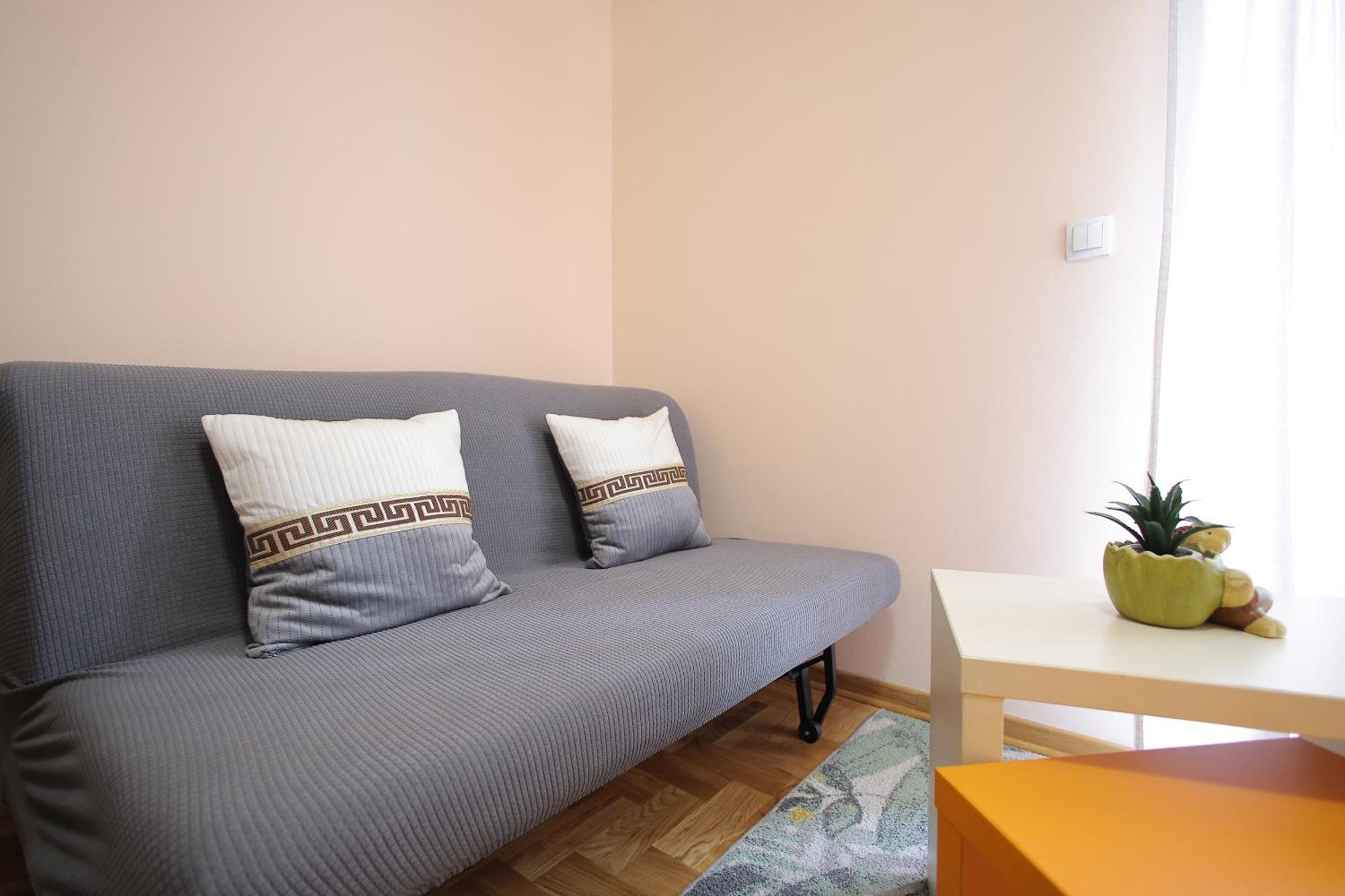 Apartman Lena วรินรัชกา บานยา ภายนอก รูปภาพ