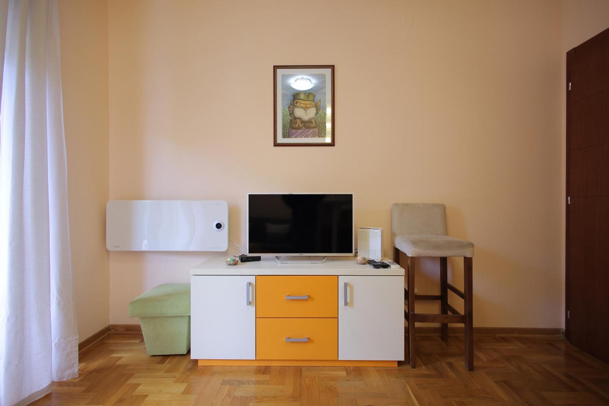 Apartman Lena วรินรัชกา บานยา ภายนอก รูปภาพ