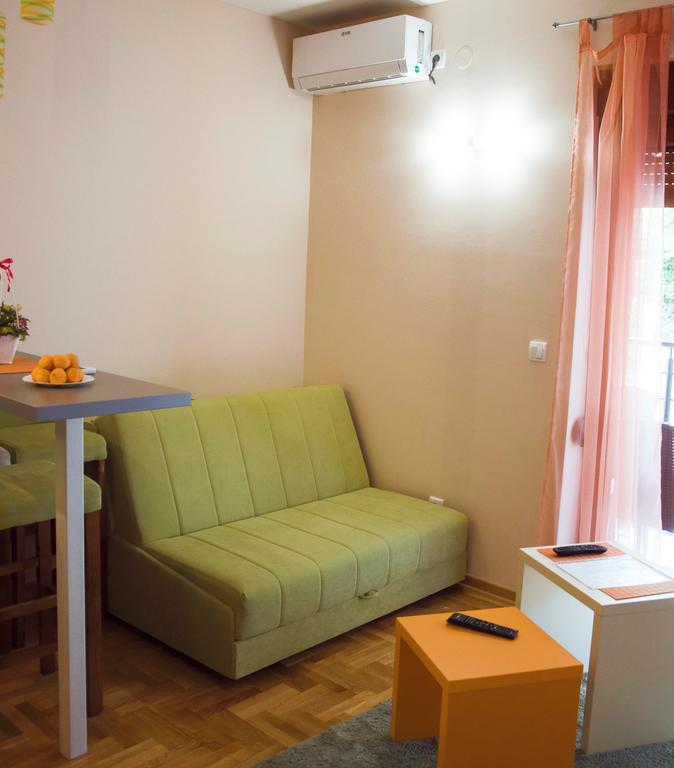 Apartman Lena Apartment วรินรัชกา บานยา ห้อง รูปภาพ